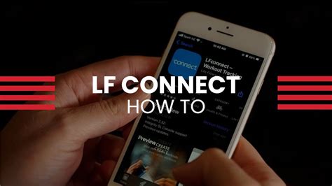 lfconnect account